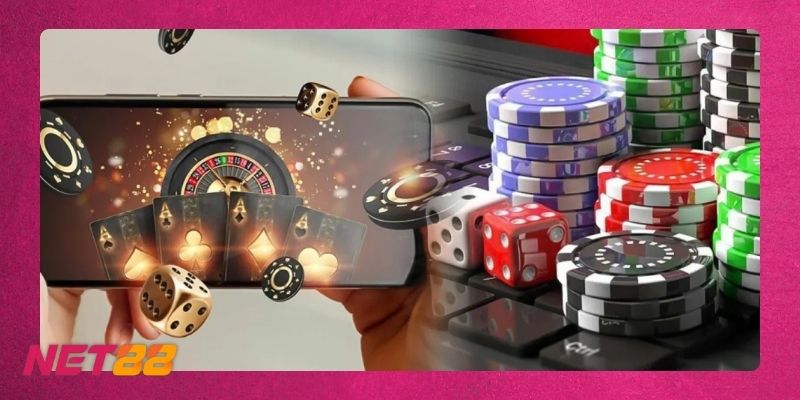 Sự đa dạng cùng các thể loại game cá cược hấp dẫn nhất