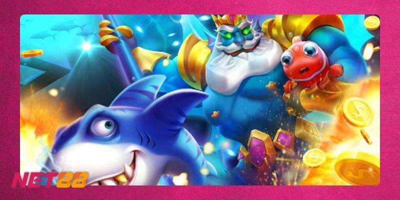 Các mini-game thú vị giúp người chơi thư giãn và kiếm thêm tiền